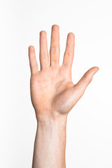 Hand