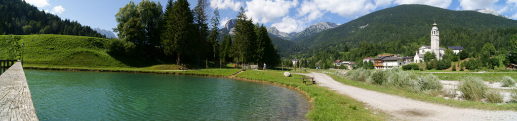 Forni Panoramica
