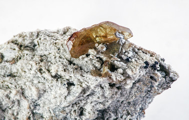 Titanite ....Valle Antigorio