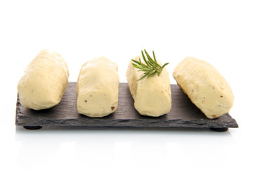 Quenelles fraîches