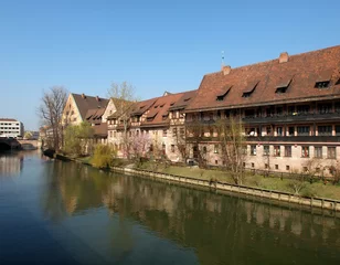 Nürnberg © Otto Durst