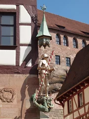Nürnberg © Otto Durst