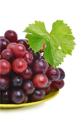 Ripe grape