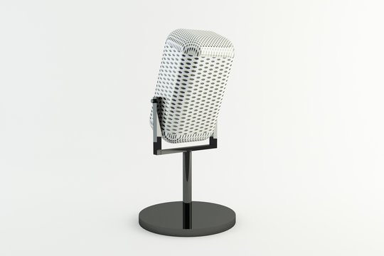 Microphone