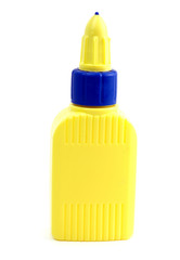 glue container