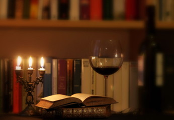 Genüsslich Lesen
