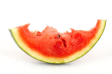 Watermelon slice