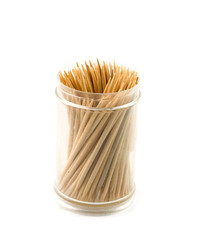 toothpicks