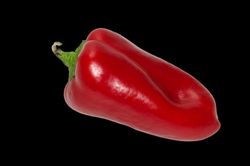 Peperone rosso