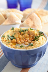 Hummus