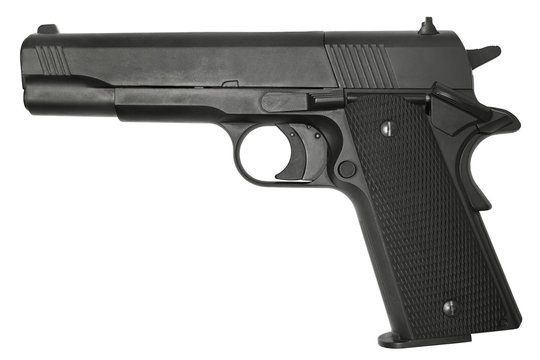 Pistol