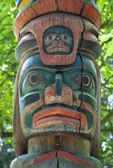 Totem Pole