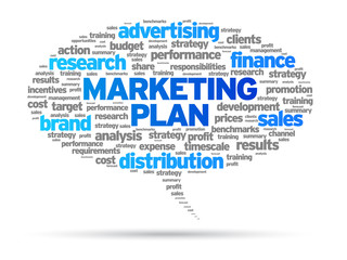 Marketing Plan