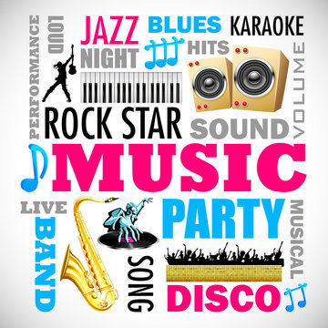 Music Background