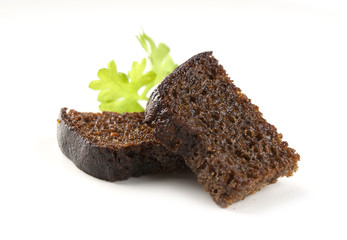 Croutons