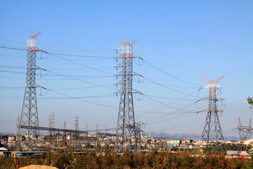 Power Tower