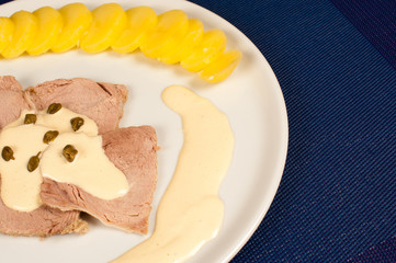 Vitel tone