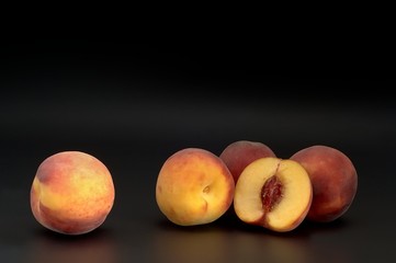 peaches