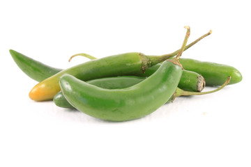 Jalapeno peppers