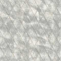 Salt crystal. Seamless texture.