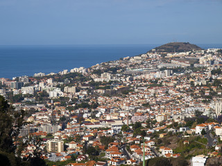 Funchal