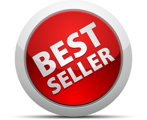 Best seller label