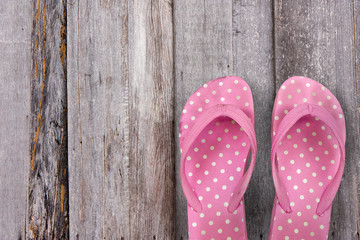 Slippers