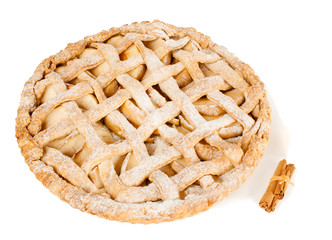 apple pie