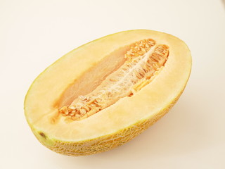 ハミグワメロン