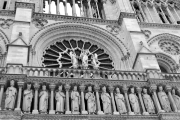 Catedral de Notre Dame