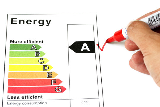 Energy efficiency