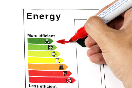 Energy efficiency