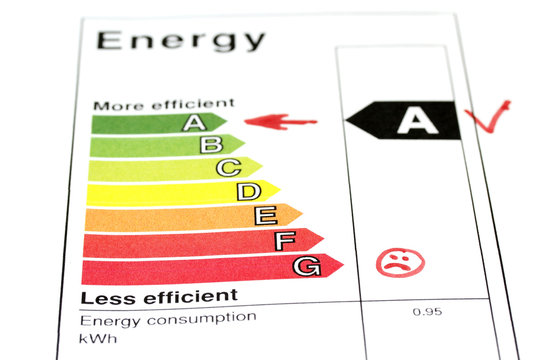 Energy efficiency