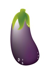 eggplant