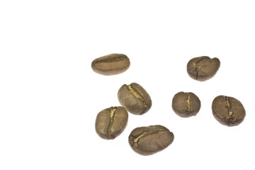 Coffee beans