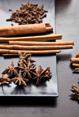 Spice herbs