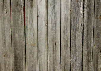 Old wooden texture background
