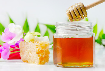 Honey