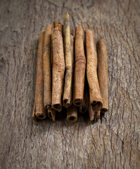cinnamon