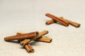 cinnamon