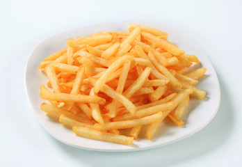 French fries