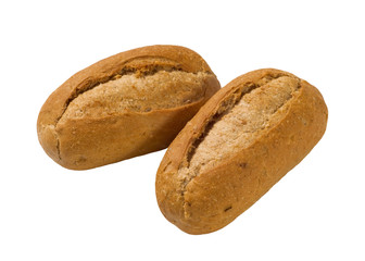 French bread rolls