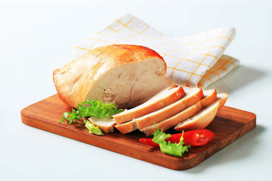 Roast Turkey Breast