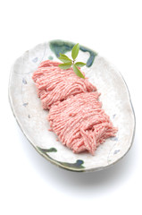 合挽肉