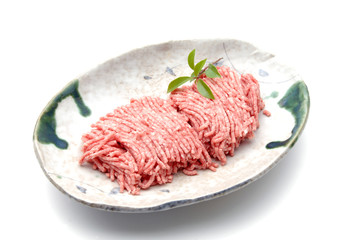合挽肉