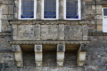 Schloss Hämelschenburg