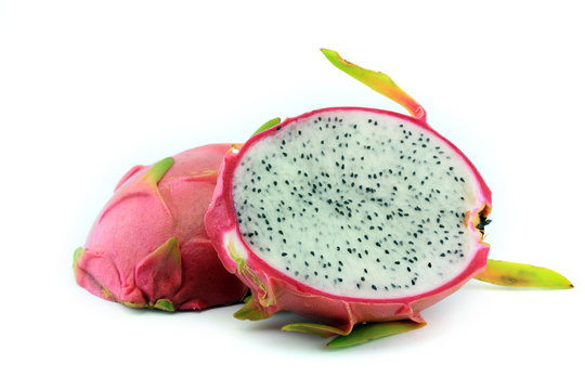 Dragon fruit[ Geow Mangon]