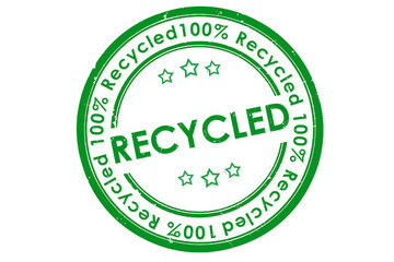 Recycle Label