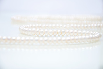 River pearls