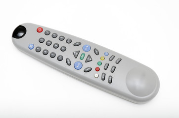 Television Remote